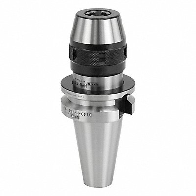 Drill Chuck BT40 Keyless 0.500 -0.094 