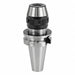 Drill Chuck BT40 Keyless 0.500 -0.094 