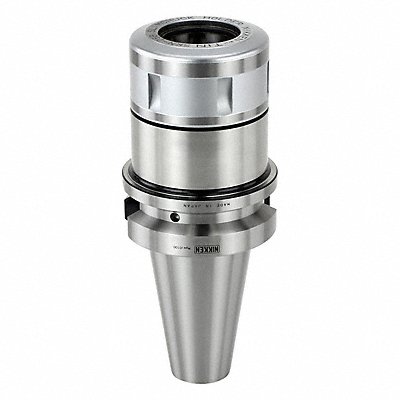 Collet Chuck ER40 Taper Shank