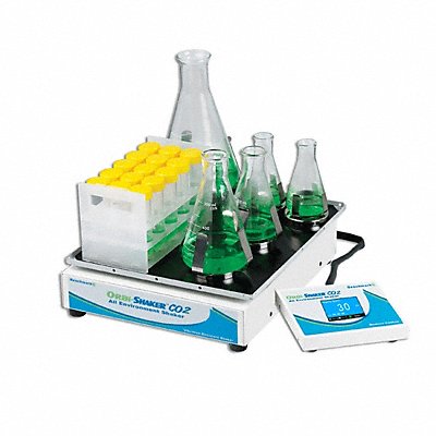 Laboratory Shakers
