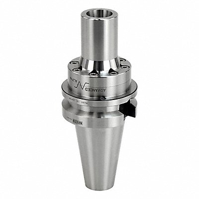 Collet Chuck DA200 Taper Shank