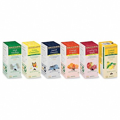 Tea Bag Tea Bags PK6