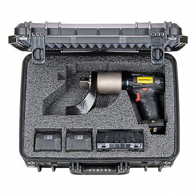 Cordless Torque Wrenches and Nutrunners