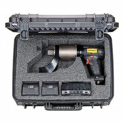 Cordless Torque Wrenches and Nutrunners