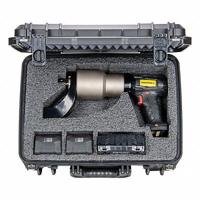 Cordless Torque Wrenches and Nutrunners