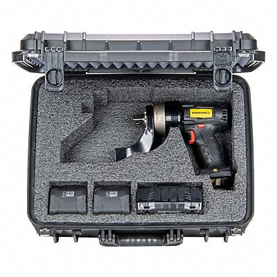 Cordless Torque Wrenches and Nutrunners