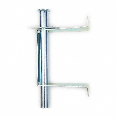 Hose Reel Mounting Brackets