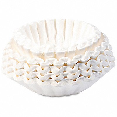 Coffee Filter 9 1/4 in Dia PK250