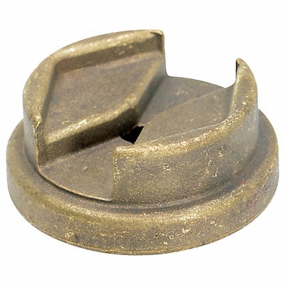 Drum Bung Skt 3/8 in Bronze