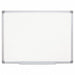 Earth Easy Dry Erase Board 24x36 White