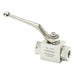 Hydraulic Ball Valves