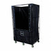 Linen and Bulk Transport Carts