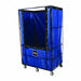 Linen and Bulk Transport Carts