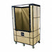 Linen and Bulk Transport Carts