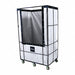 Linen and Bulk Transport Carts