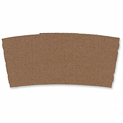 Cup Sleeve Patternless 20 oz PK1200