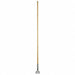 Dust Mop Handle 60 in L