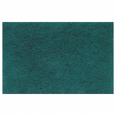 Duty Scour Pad Green 6 x9 PK20