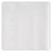 Lunch Napkin 1/4 Fold 1 Ply White PK6000