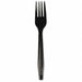 Disp Fork Black Heavy PK1000