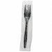 Fork Black Heavy PK1000