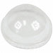 Cold Cup Lid 16 oz-24 oz Clear PK1000