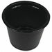 Disposable Portion Cup 1 oz Black PK2500