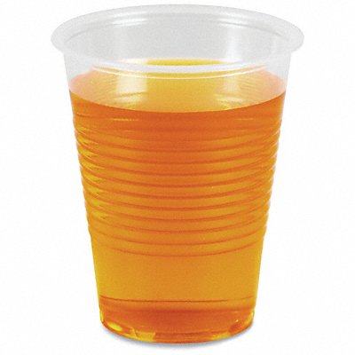 Disp Cold Cup 10 oz Translucent PK1000