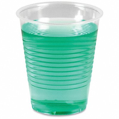 Disp Cold Cup 12 oz Translucent PK50