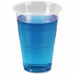 Disp Cold Cup 16 oz Translucent PK50