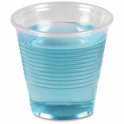 Disp Cold Cup 5 oz Translucent PK100