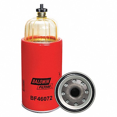 Fuel Filter Element Only 11 H x 11 L