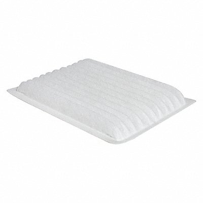Air Filter 7 L 4-3/4 W 11/16 H