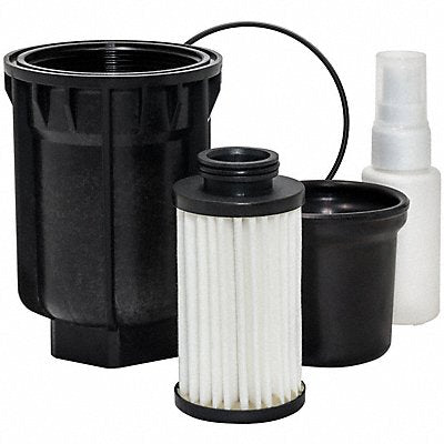 Automotive Oil Fuel and Fluid Filters