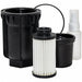 Automotive Oil Fuel and Fluid Filters