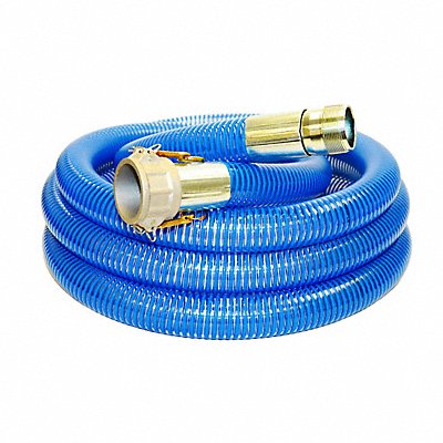 Water Suction and Discharge Hose Assemblies