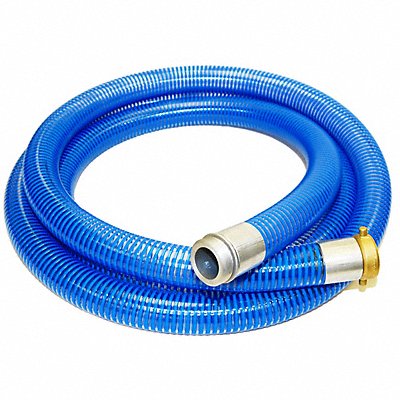 Water Suction and Discharge Hose Assemblies