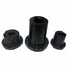 Taper Lock Quick Disconnect and Split Taper Bushi