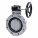 Manual Butterfly Valves