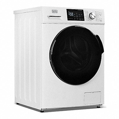 Washing Machines