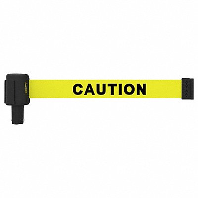 PLUS System Head Caution-Cuidado PK5