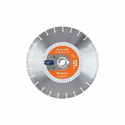 Diamond Saw Blades