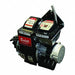 Hot Water and Steam Boiler Oil Burners