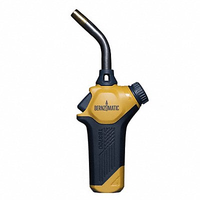 Propane and MAP-Pro Torch and Cylinder Kits