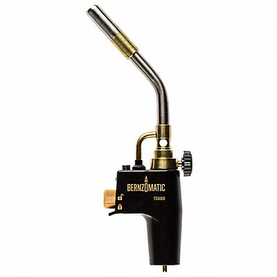 BERNZOMATIC MAX Hand Torch