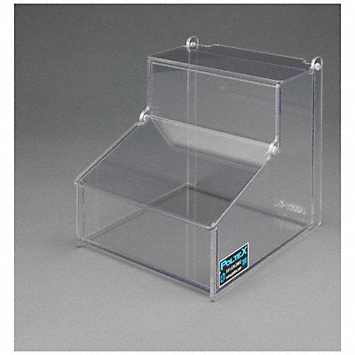 Benchtop Bulk Storage Bin 7 in H