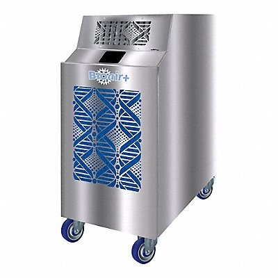 Portable Air Conditioners