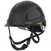 K7796 Suspension Helmet Black