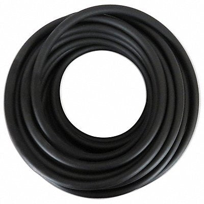Neoprene Tubing 3/8 in ID 100 Ft