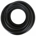 Tubing EPDM 1/4 In ID 100 Ft.
